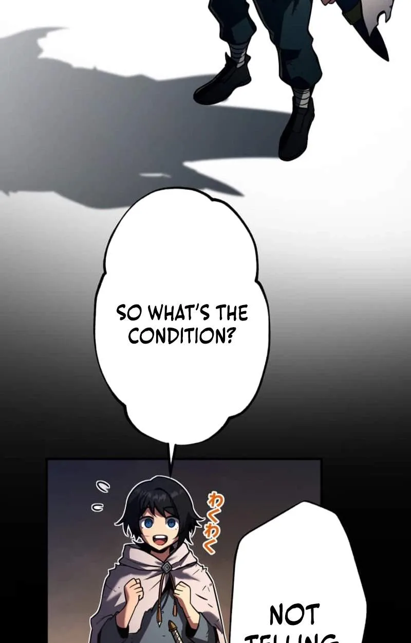 Sovereign of a Hundred Blades: Heir to the Strongest Style Chapter 8 page 33