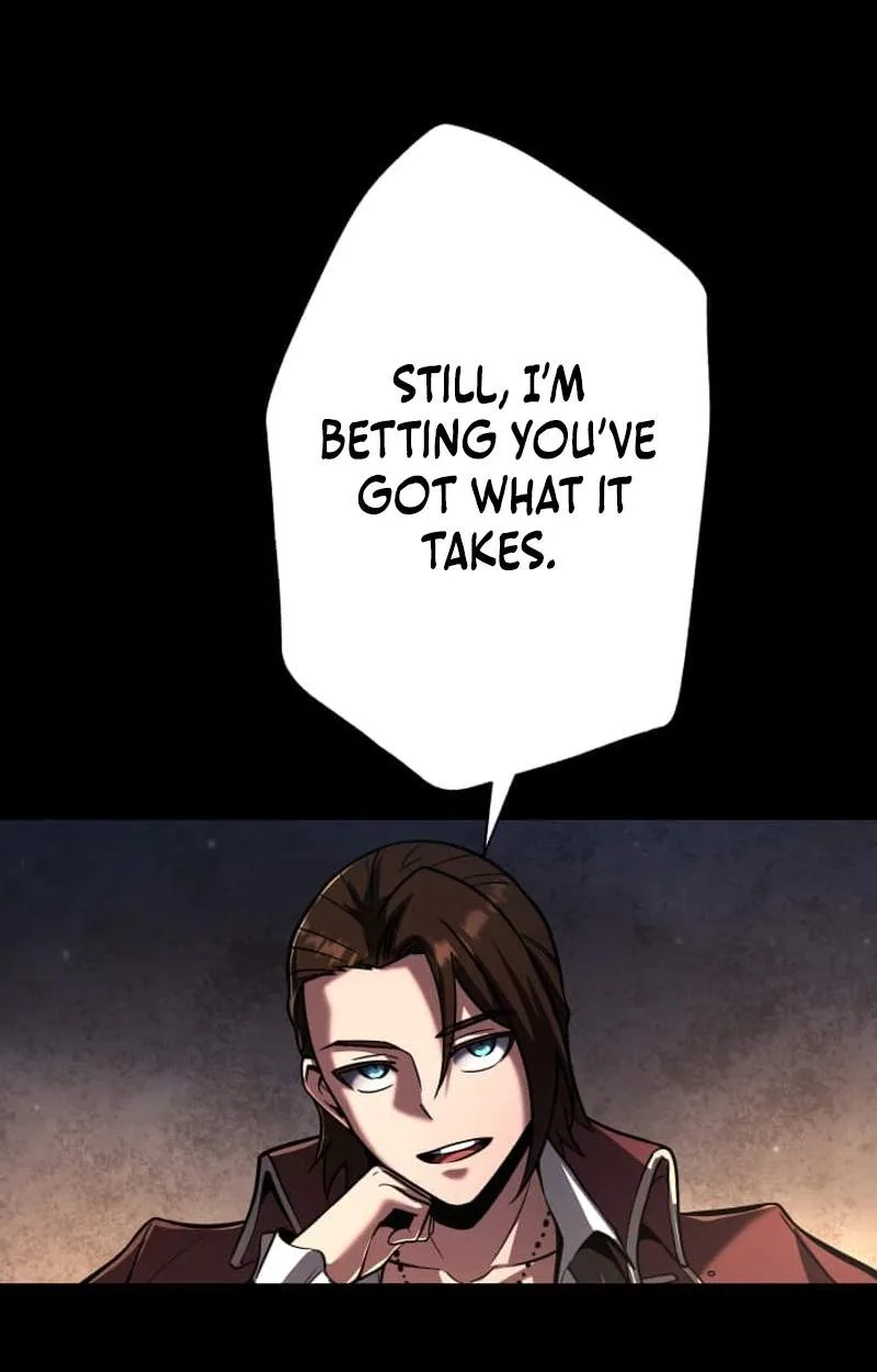 Sovereign of a Hundred Blades: Heir to the Strongest Style Chapter 8 page 37