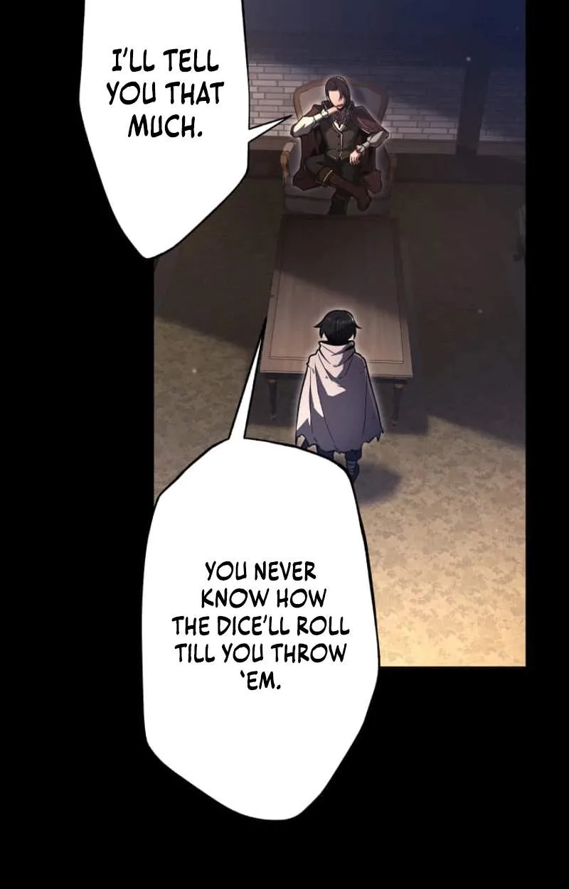 Sovereign of a Hundred Blades: Heir to the Strongest Style Chapter 8 page 36