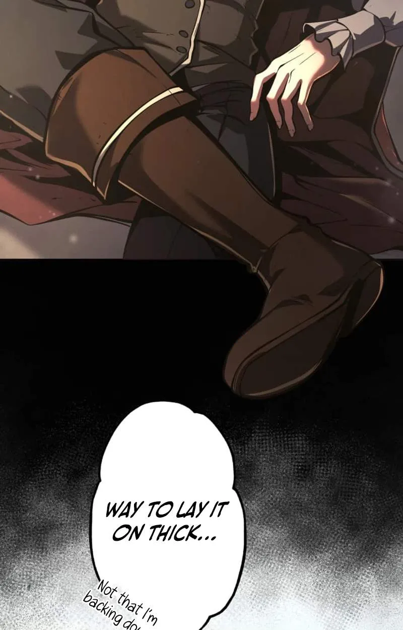 Sovereign of a Hundred Blades: Heir to the Strongest Style Chapter 8 page 39