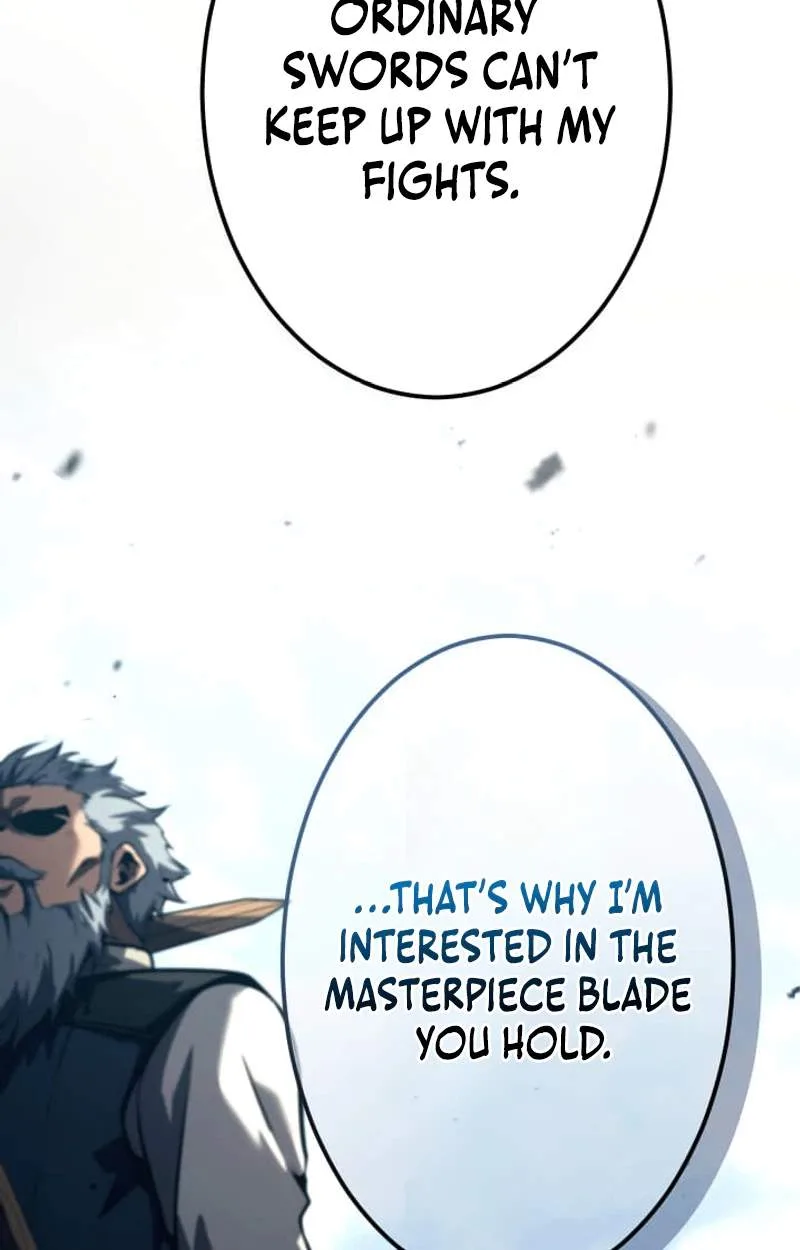 Sovereign of a Hundred Blades: Heir to the Strongest Style Chapter 8 page 59