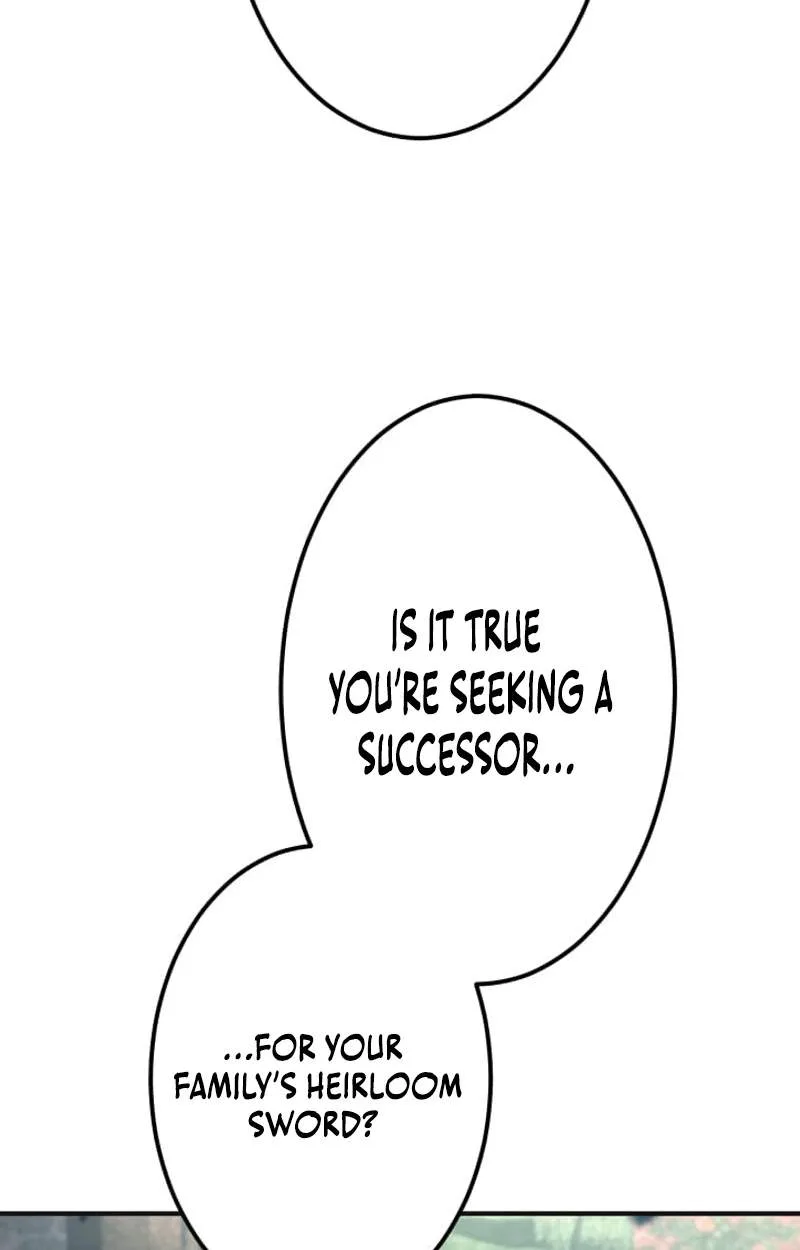 Sovereign of a Hundred Blades: Heir to the Strongest Style Chapter 8 page 54