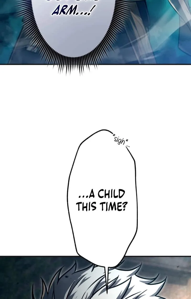 Sovereign of a Hundred Blades: Heir to the Strongest Style Chapter 8 page 51
