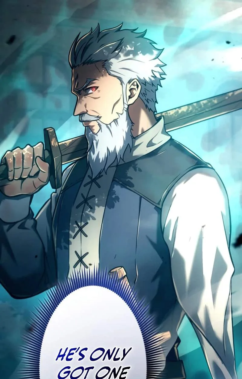 Sovereign of a Hundred Blades: Heir to the Strongest Style Chapter 8 page 50