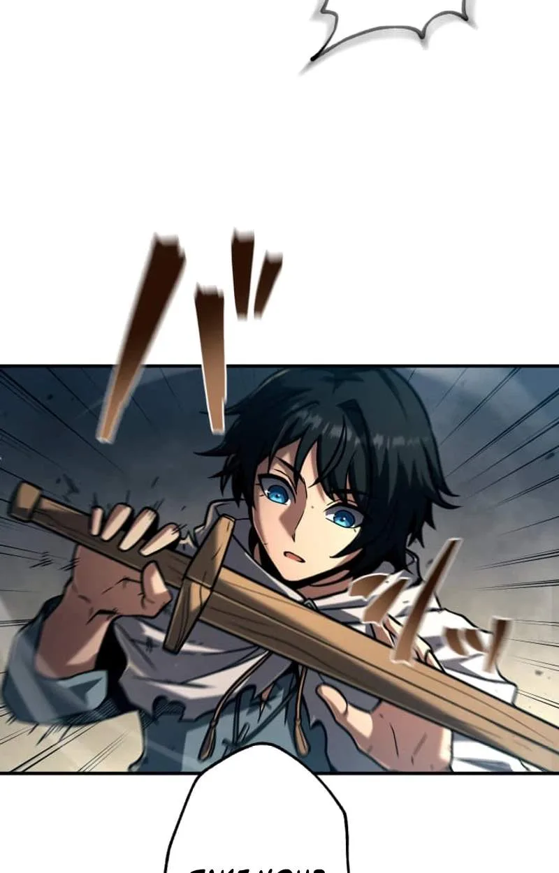 Sovereign of a Hundred Blades: Heir to the Strongest Style Chapter 8 page 64