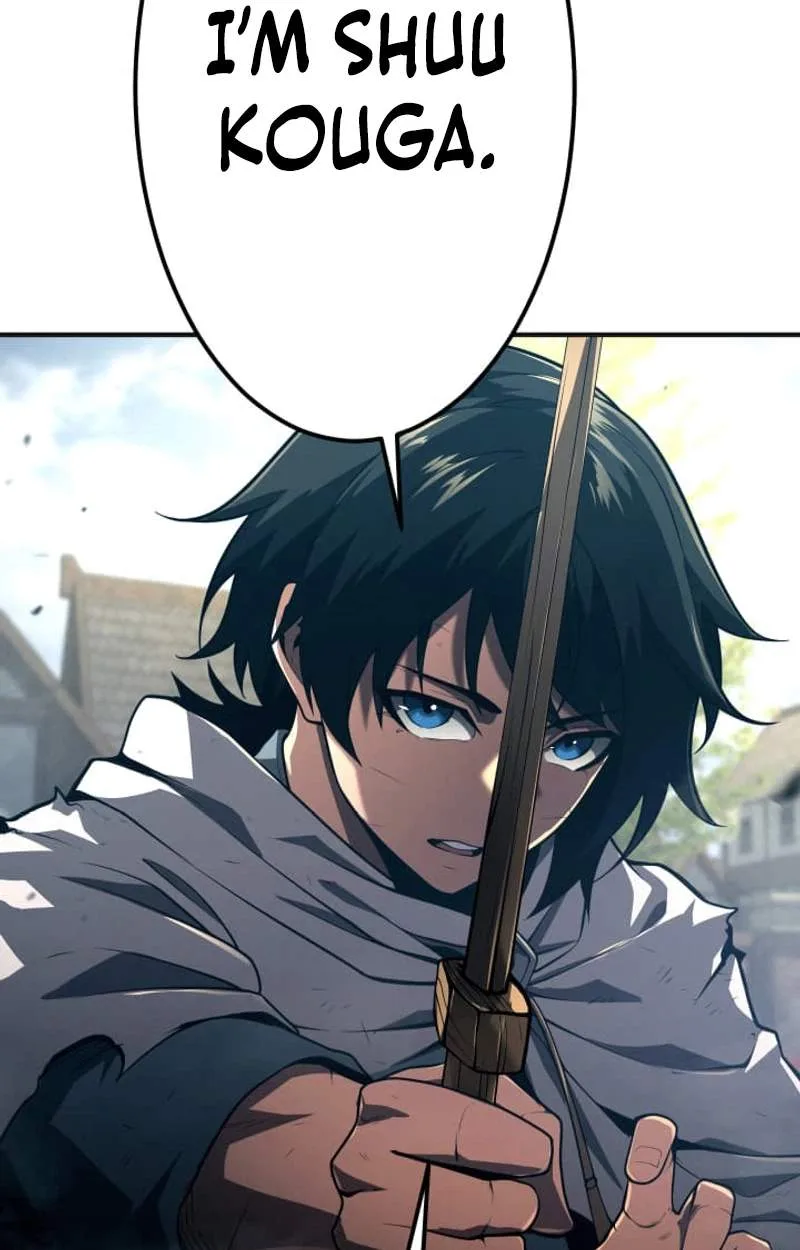 Sovereign of a Hundred Blades: Heir to the Strongest Style Chapter 8 page 75