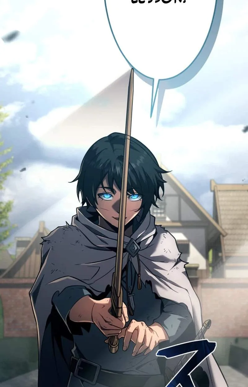 Sovereign of a Hundred Blades: Heir to the Strongest Style Chapter 8 page 68
