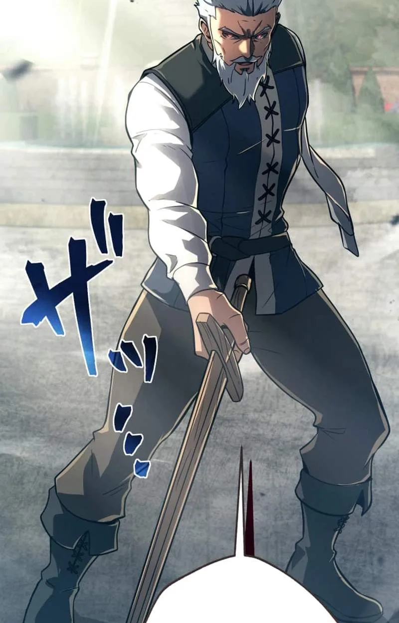 Sovereign of a Hundred Blades: Heir to the Strongest Style Chapter 8 page 66