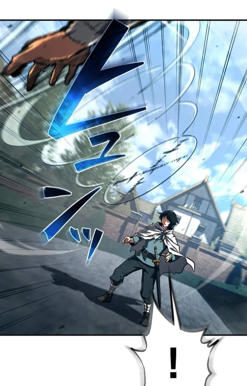 Sovereign of a Hundred Blades: Heir to the Strongest Style Chapter 8 page 63