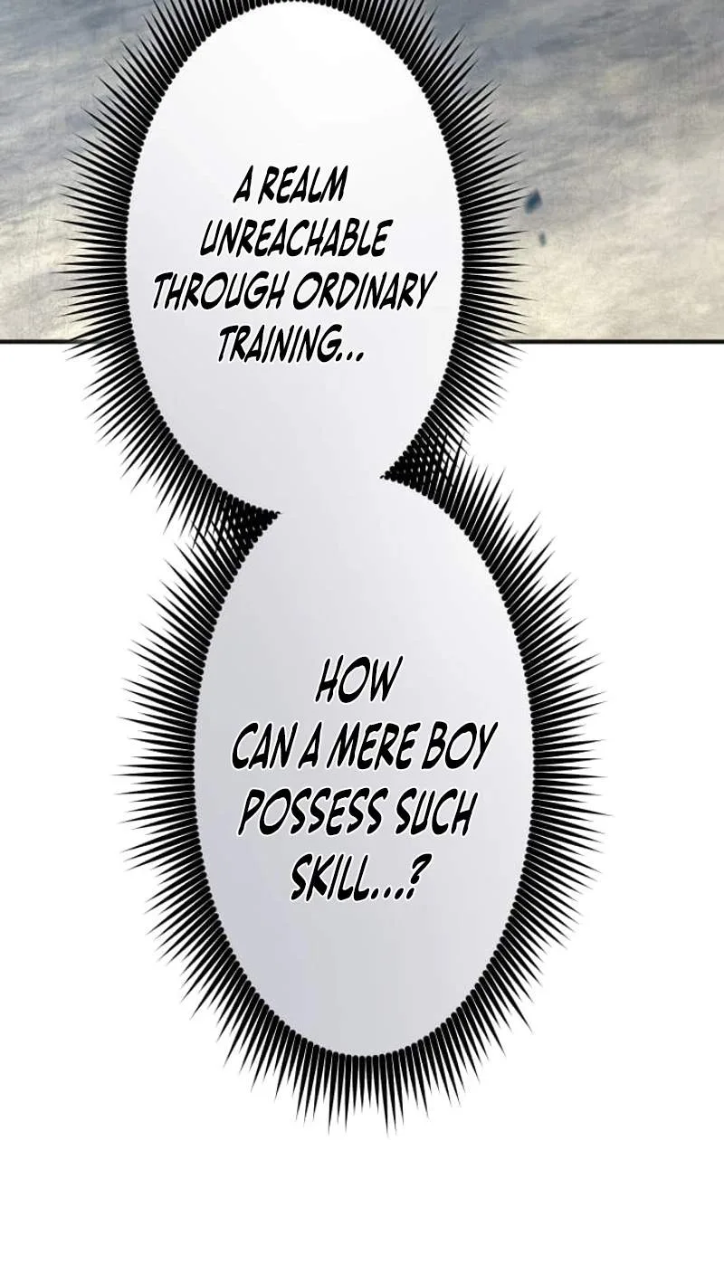 Sovereign of a Hundred Blades: Heir to the Strongest Style Chapter 8 page 72