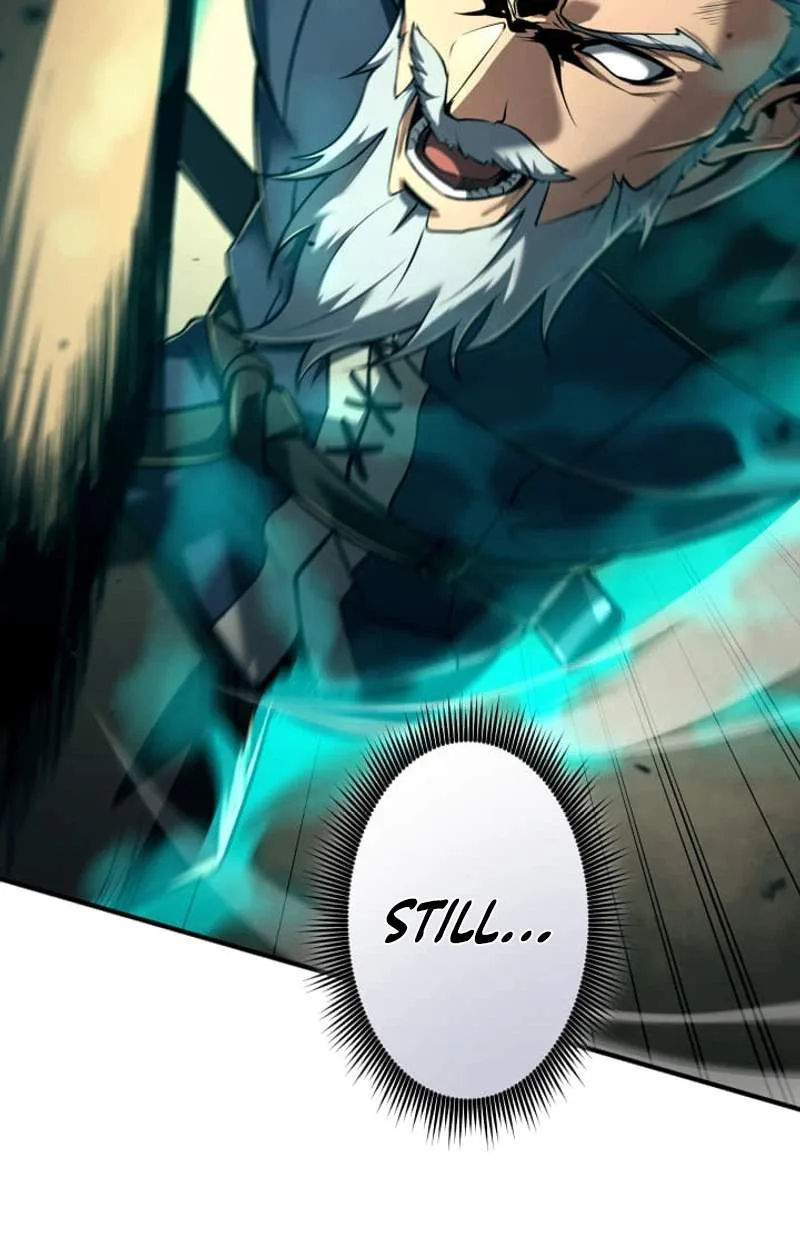 Sovereign of a Hundred Blades: Heir to the Strongest Style Chapter 8 page 83
