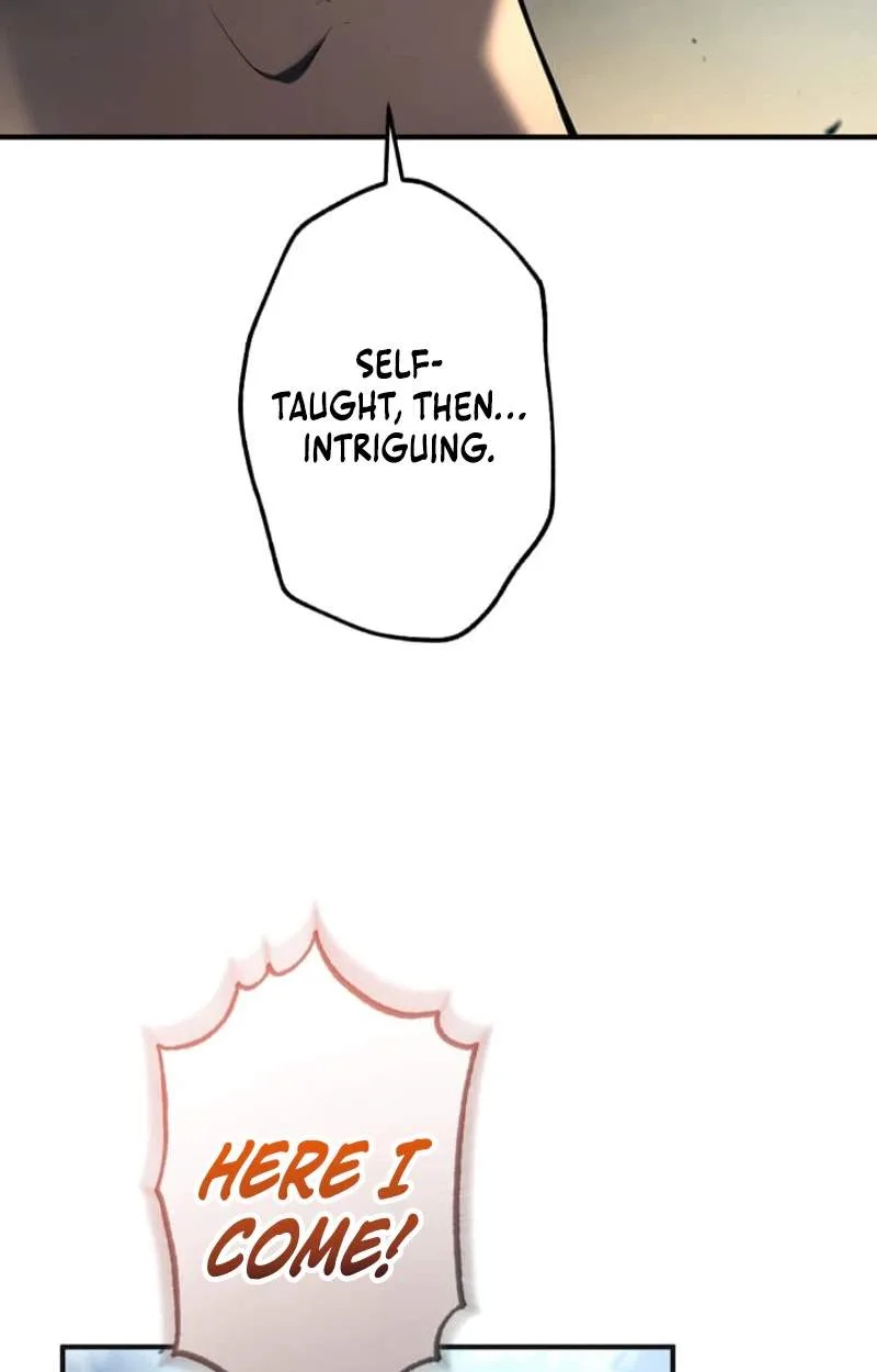 Sovereign of a Hundred Blades: Heir to the Strongest Style Chapter 8 page 77