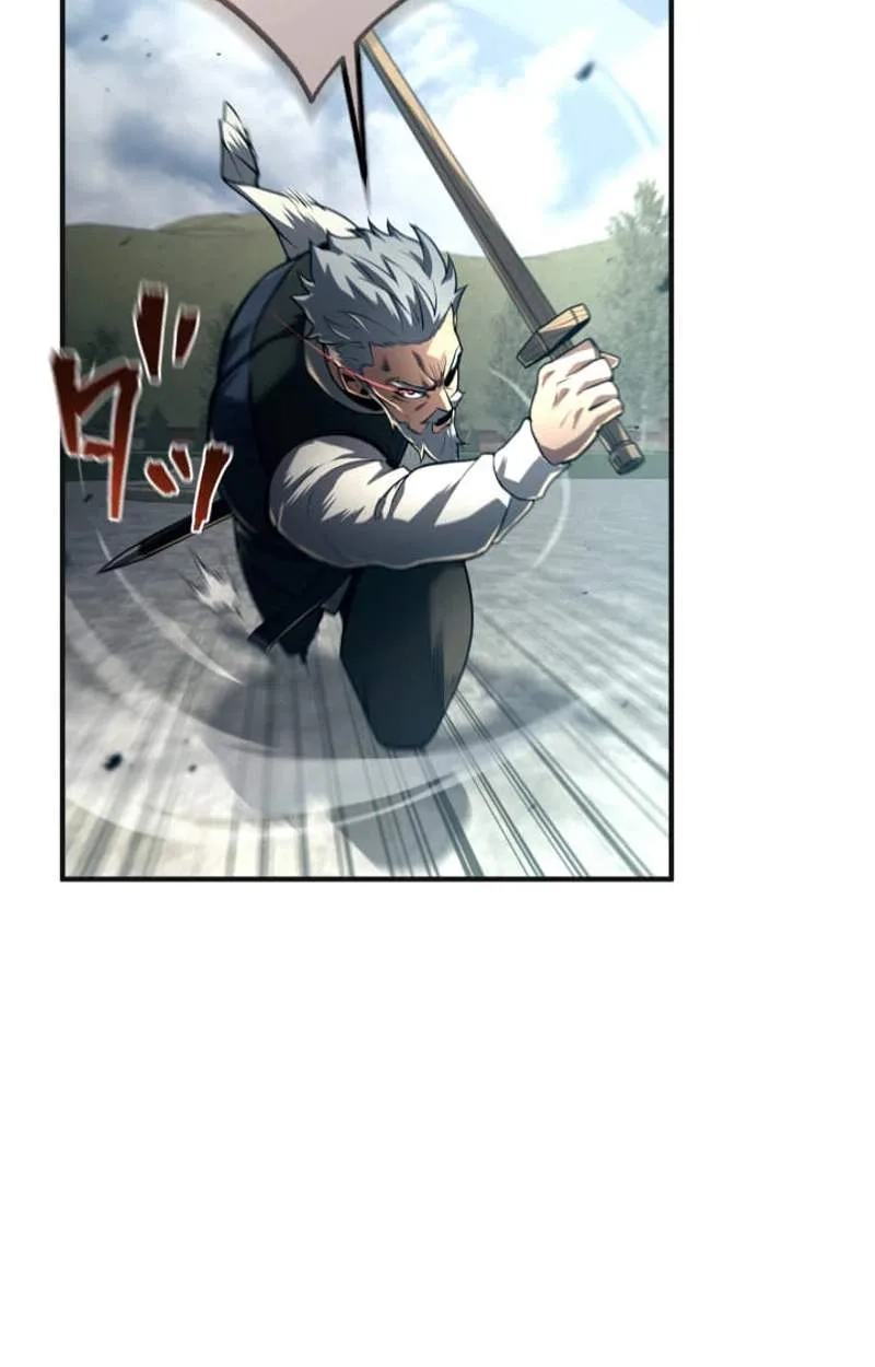 Sovereign of a Hundred Blades: Heir to the Strongest Style Chapter 8 page 78