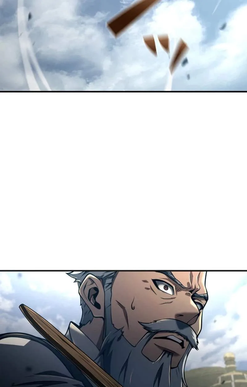 Sovereign of a Hundred Blades: Heir to the Strongest Style Chapter 8 page 87
