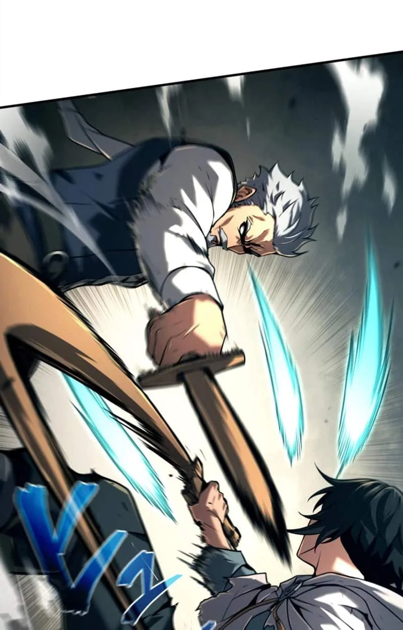 Sovereign of a Hundred Blades: Heir to the Strongest Style Chapter 8 page 84