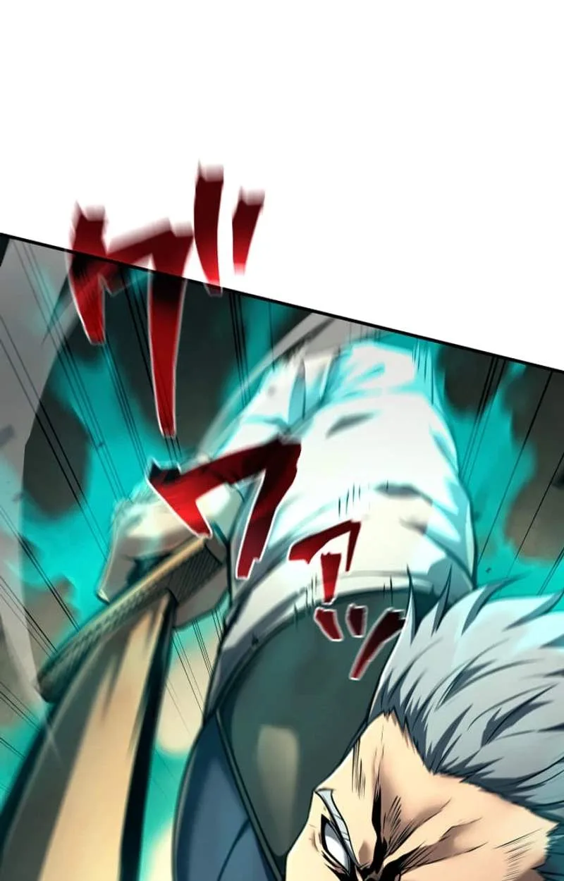 Sovereign of a Hundred Blades: Heir to the Strongest Style Chapter 8 page 82