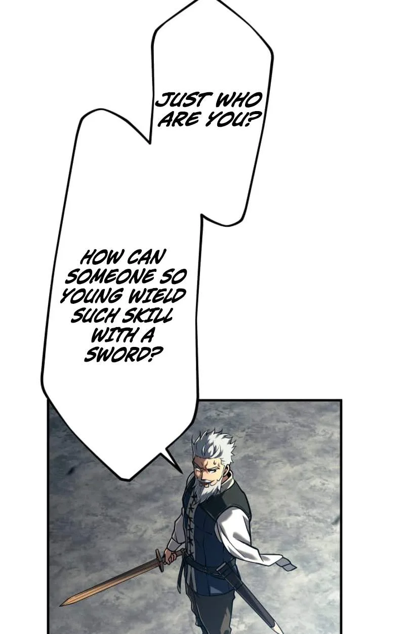 Sovereign of a Hundred Blades: Heir to the Strongest Style Chapter 8 page 91