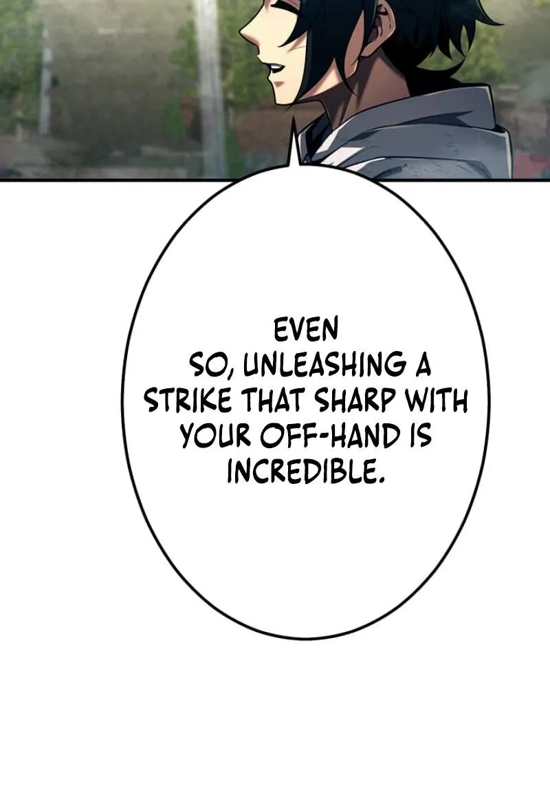 Sovereign of a Hundred Blades: Heir to the Strongest Style Chapter 8 page 98