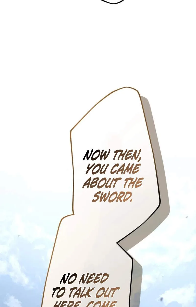 Sovereign of a Hundred Blades: Heir to the Strongest Style Chapter 8 page 102
