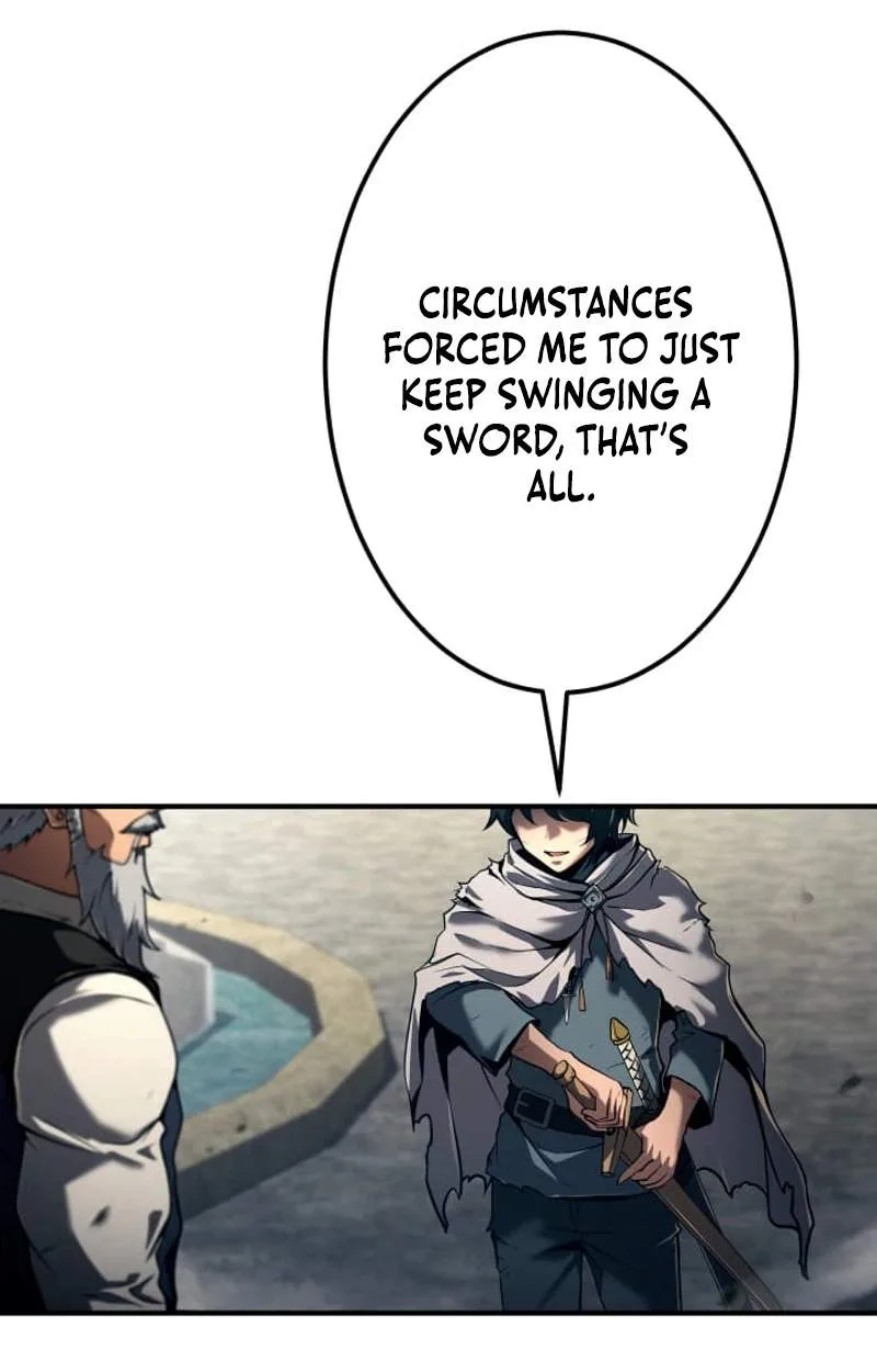 Sovereign of a Hundred Blades: Heir to the Strongest Style Chapter 8 page 93