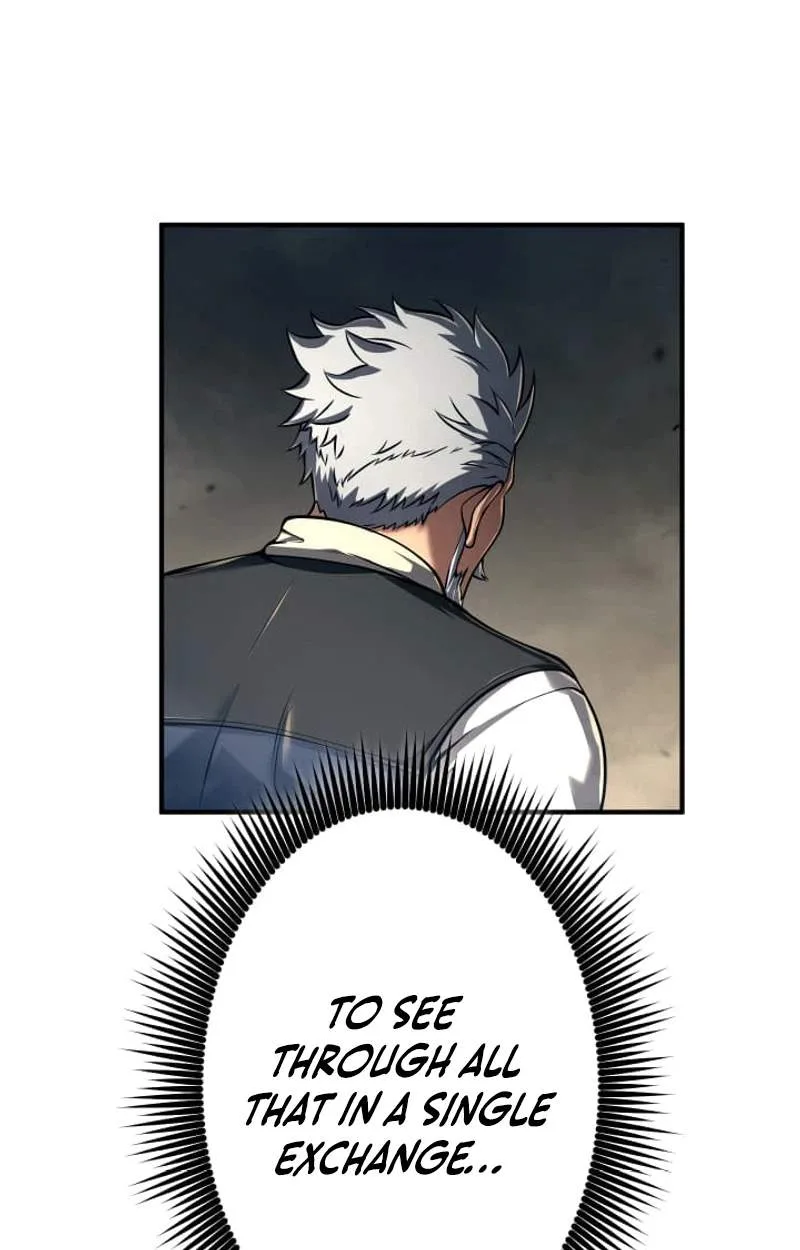 Sovereign of a Hundred Blades: Heir to the Strongest Style Chapter 8 page 99