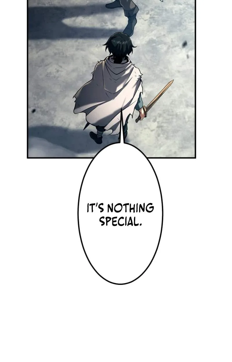 Sovereign of a Hundred Blades: Heir to the Strongest Style Chapter 8 page 92
