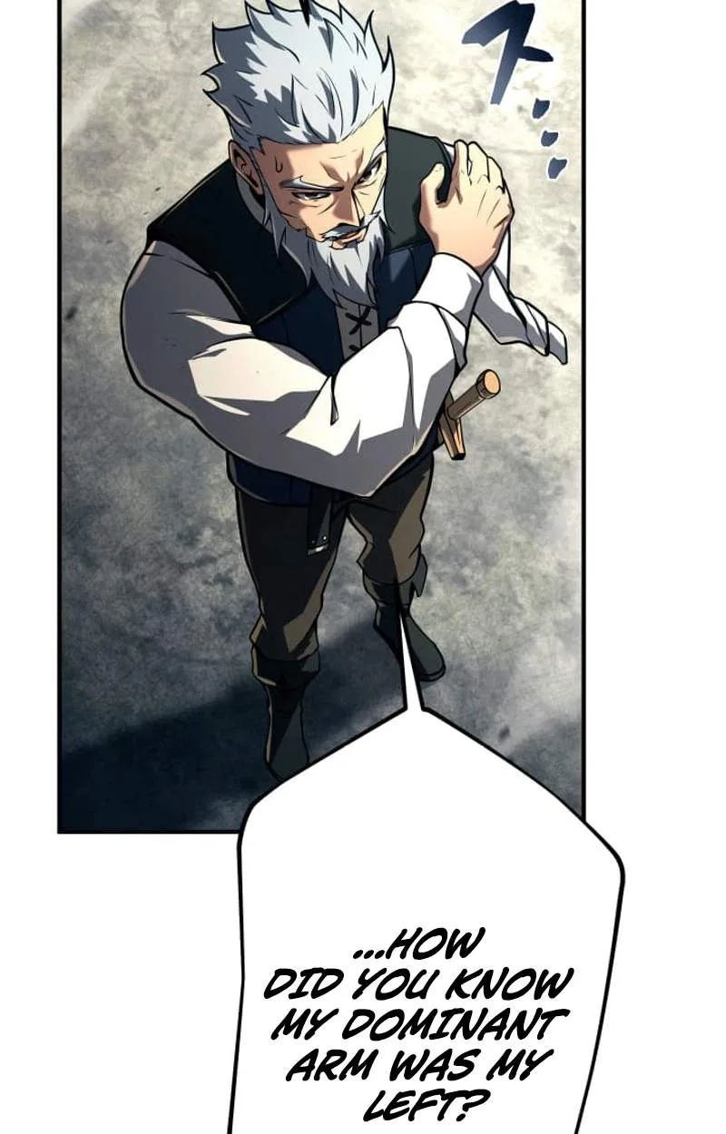 Sovereign of a Hundred Blades: Heir to the Strongest Style Chapter 8 page 96