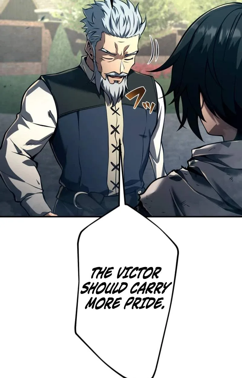 Sovereign of a Hundred Blades: Heir to the Strongest Style Chapter 8 page 101