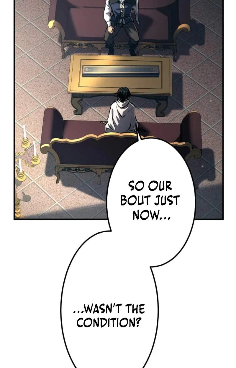 Sovereign of a Hundred Blades: Heir to the Strongest Style Chapter 8 page 111