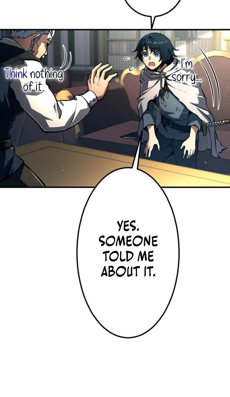 Sovereign of a Hundred Blades: Heir to the Strongest Style Chapter 8 page 109