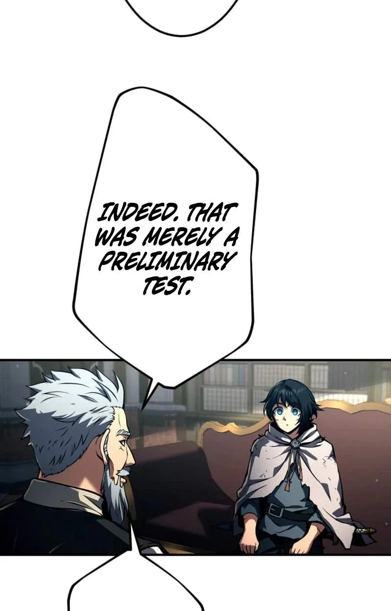 Sovereign of a Hundred Blades: Heir to the Strongest Style Chapter 8 page 112