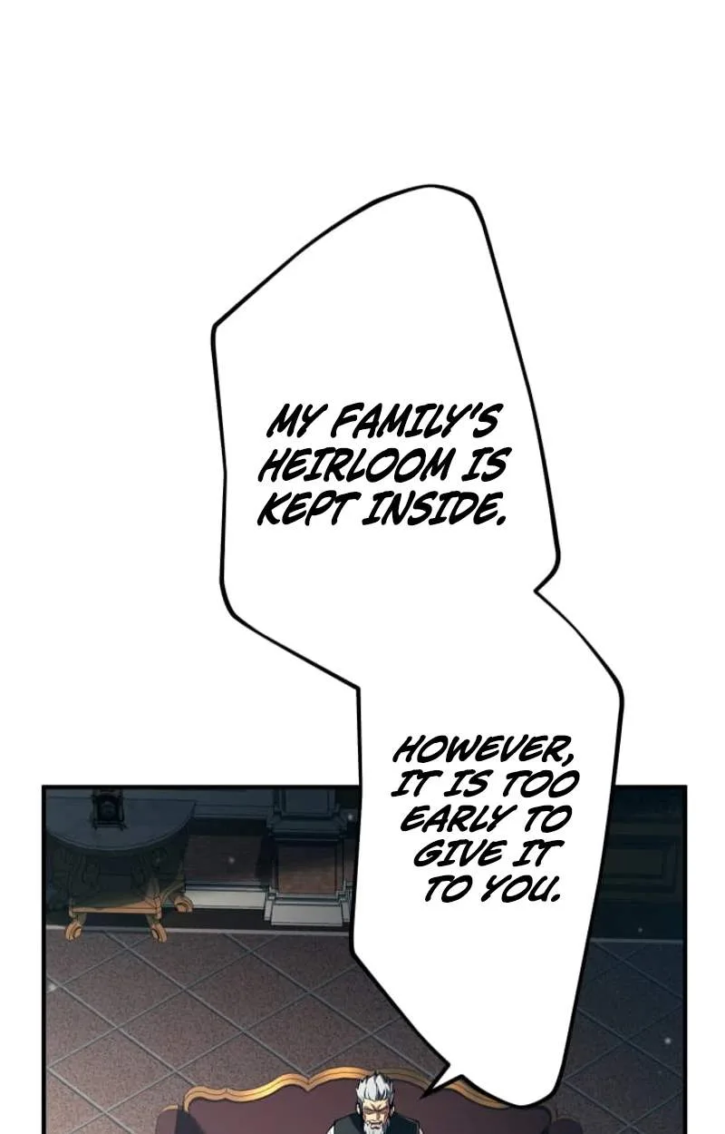 Sovereign of a Hundred Blades: Heir to the Strongest Style Chapter 8 page 110
