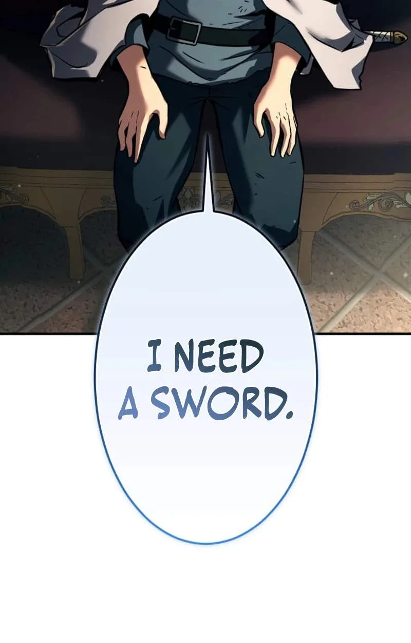 Sovereign of a Hundred Blades: Heir to the Strongest Style Chapter 8 page 124