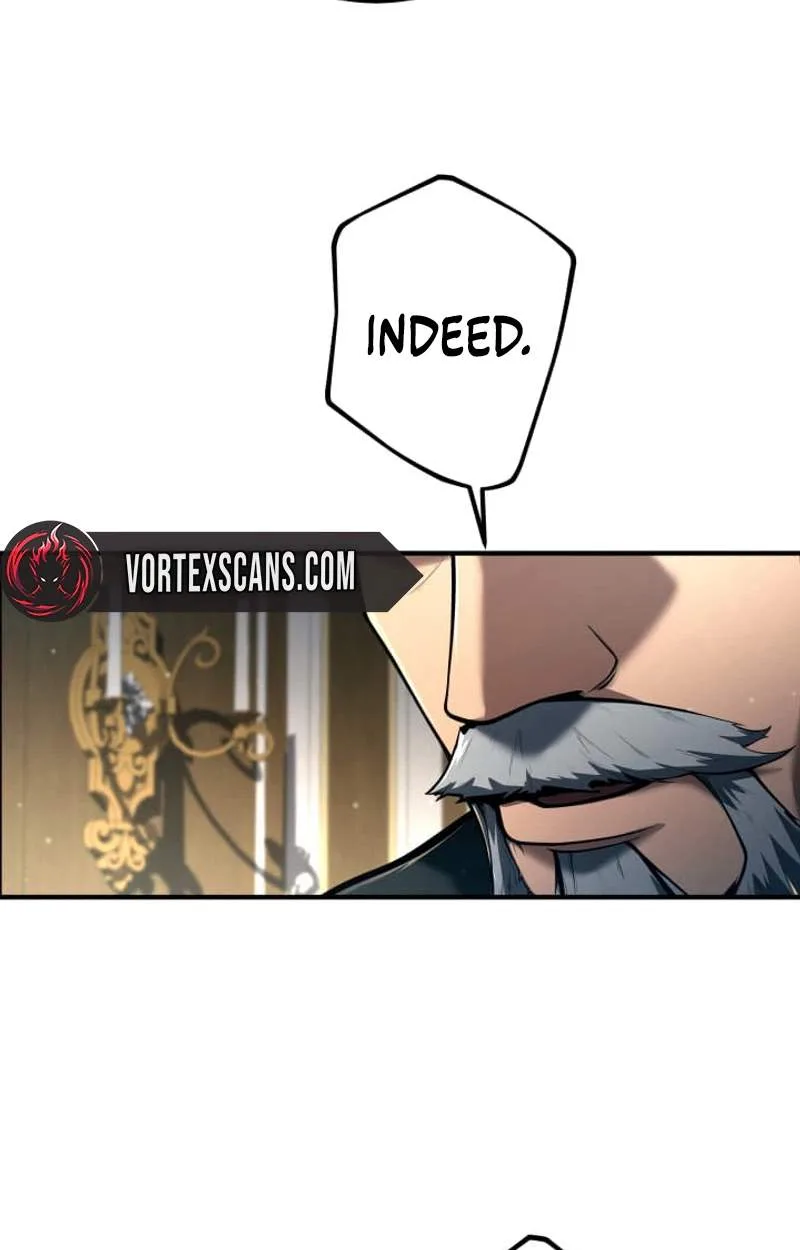 Sovereign of a Hundred Blades: Heir to the Strongest Style Chapter 8 page 130