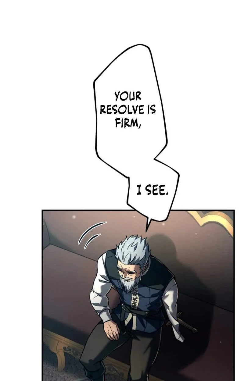 Sovereign of a Hundred Blades: Heir to the Strongest Style Chapter 8 page 125