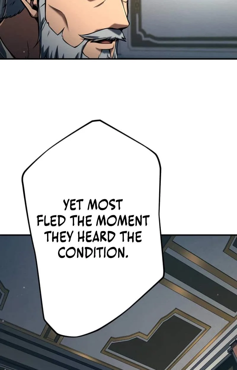 Sovereign of a Hundred Blades: Heir to the Strongest Style Chapter 8 page 116