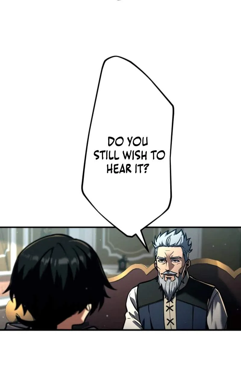 Sovereign of a Hundred Blades: Heir to the Strongest Style Chapter 8 page 122