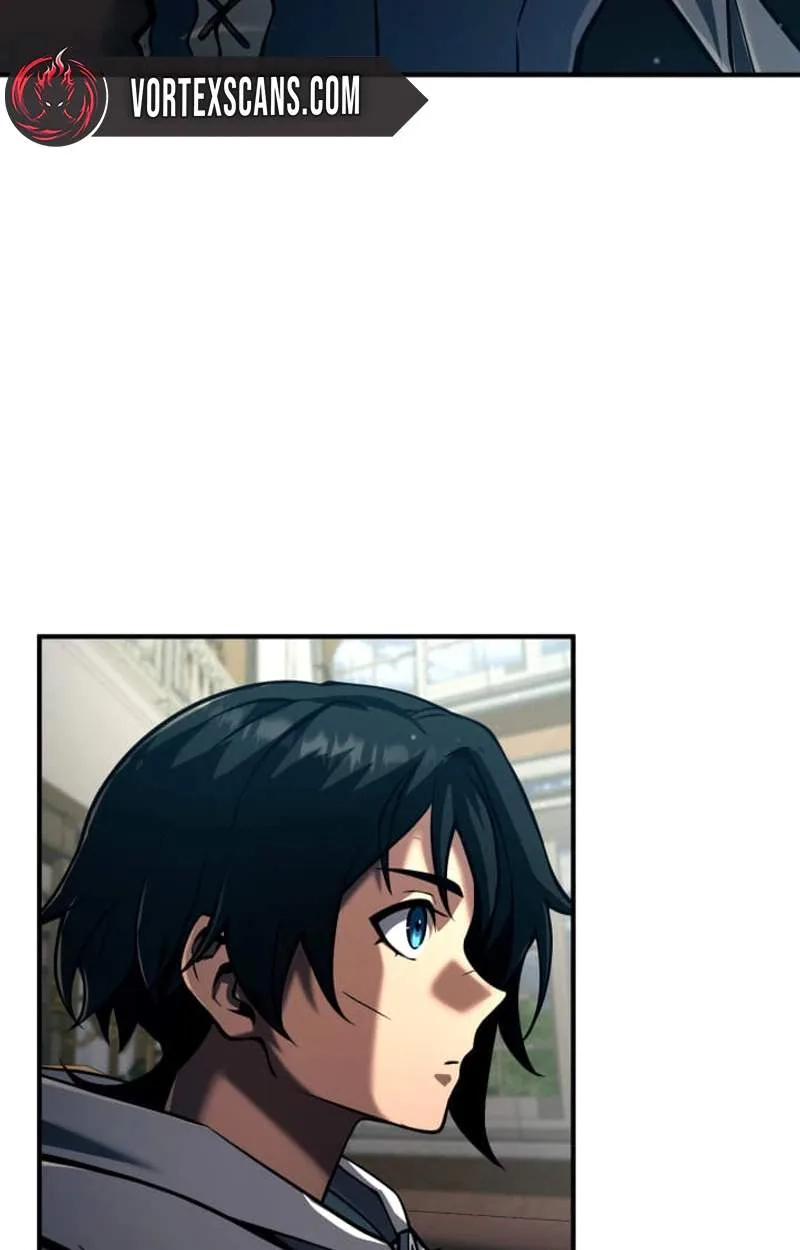 Sovereign of a Hundred Blades: Heir to the Strongest Style Chapter 8 page 119