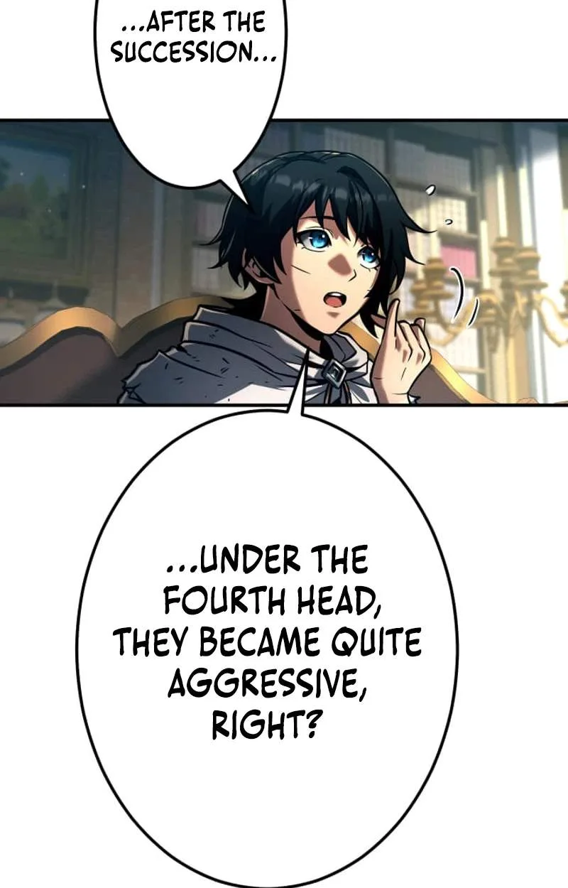 Sovereign of a Hundred Blades: Heir to the Strongest Style Chapter 8 page 129