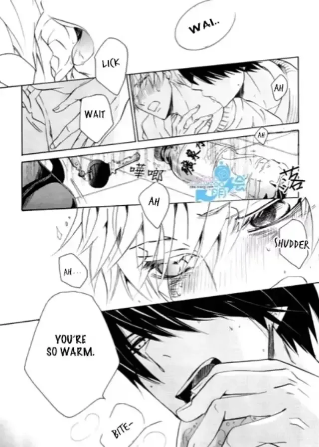 The World's Greatest First Love Chapter 39 page 50