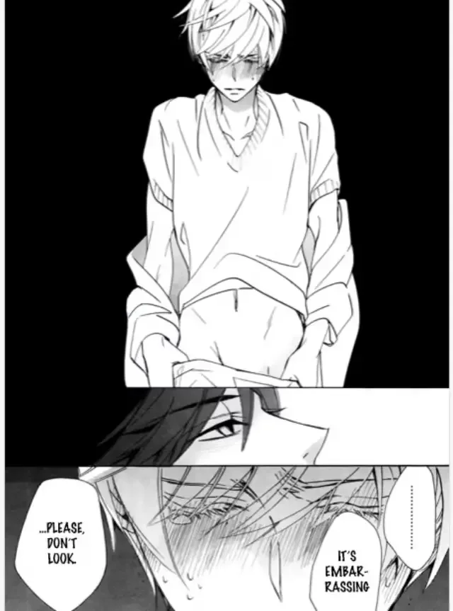The World's Greatest First Love Chapter 39 page 54
