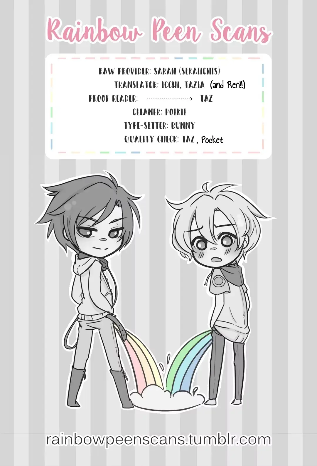 The World's Greatest First Love Chapter 41 page 51