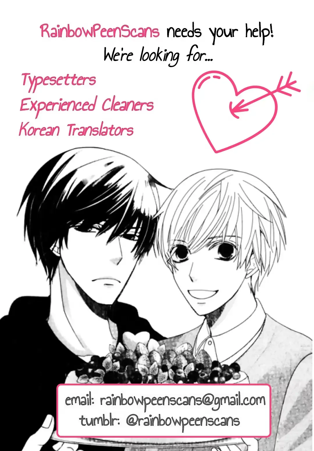 The World's Greatest First Love Chapter 41 page 52