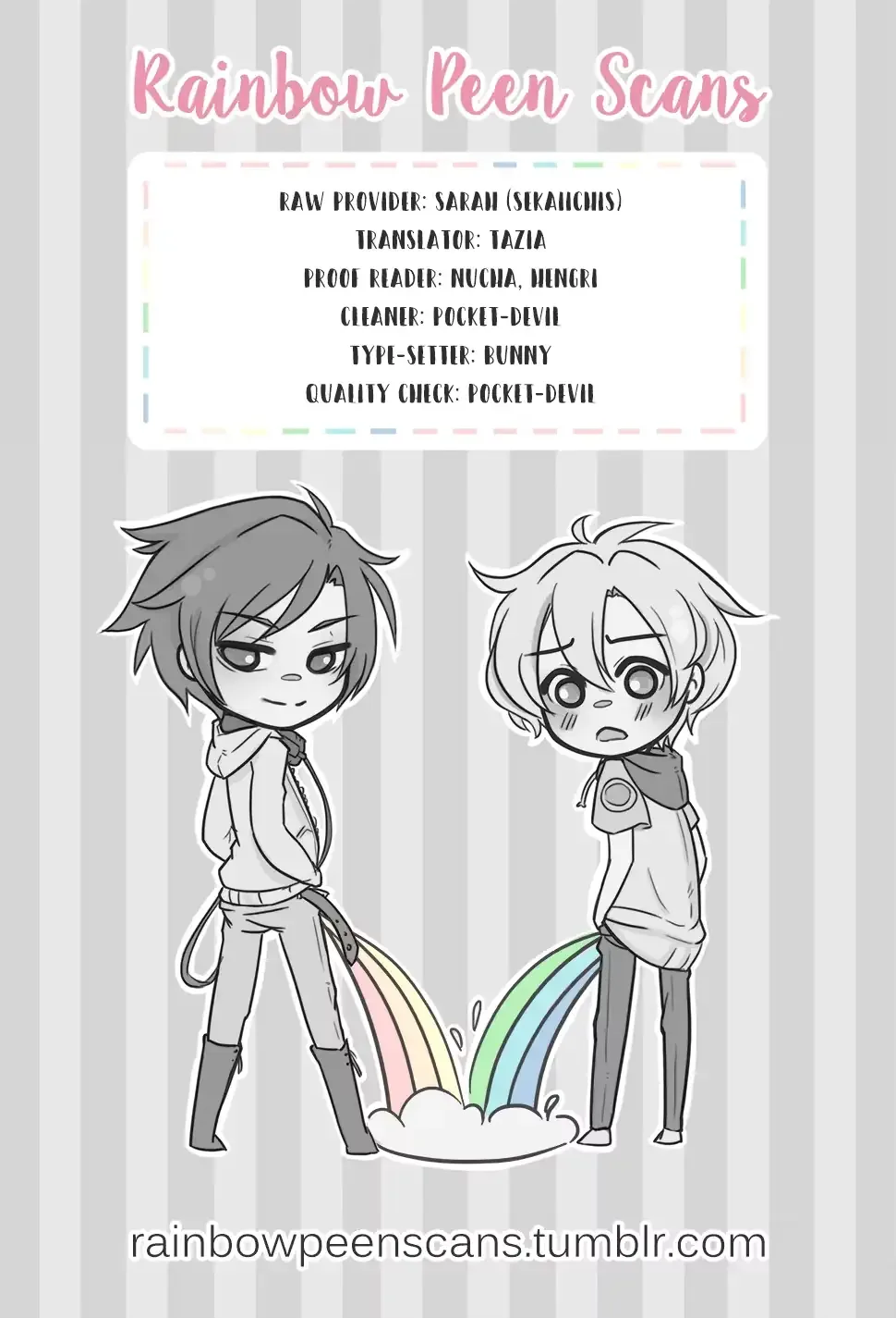 The World's Greatest First Love Chapter 41.2 page 11