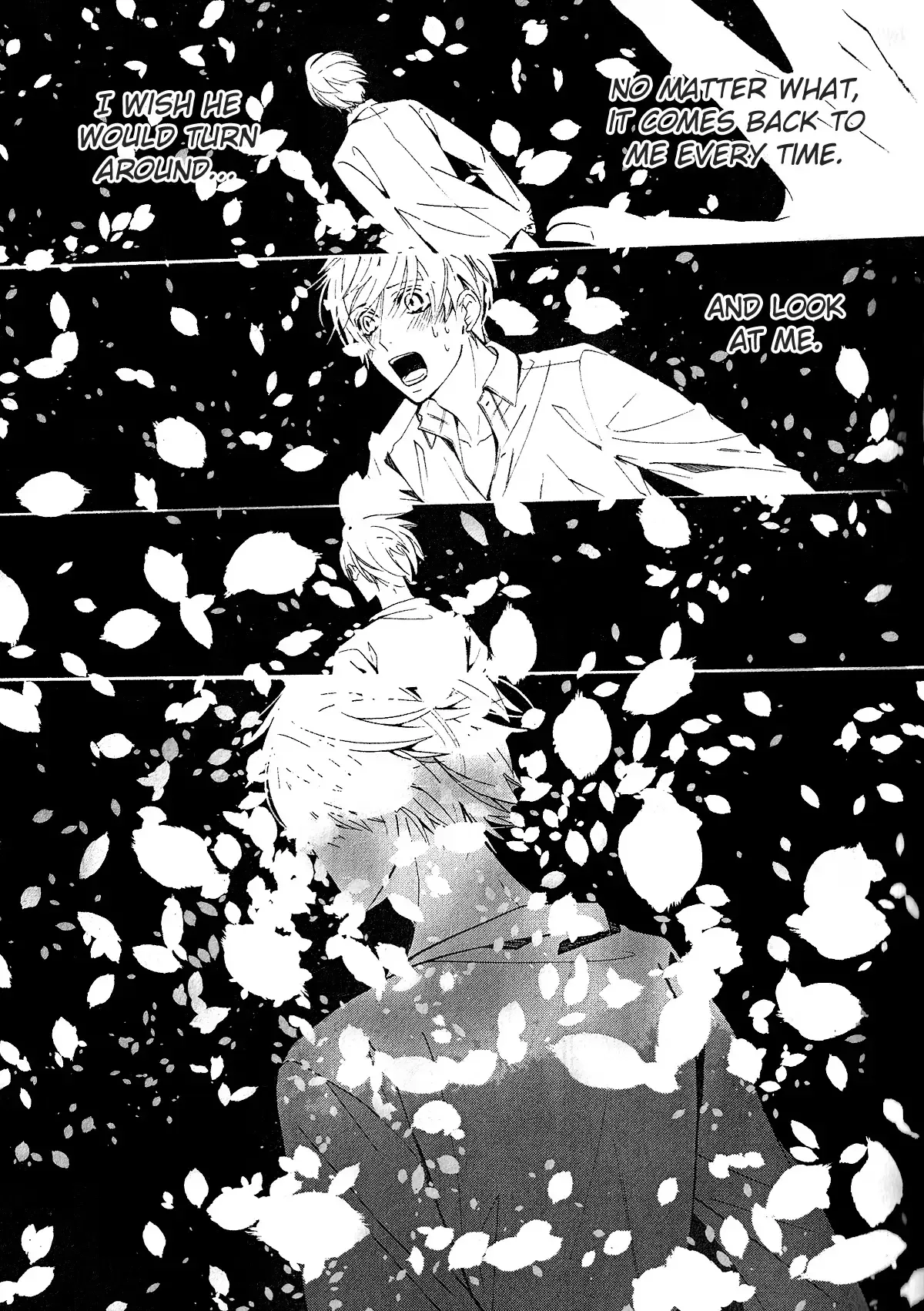 The World's Greatest First Love Chapter 42 page 45