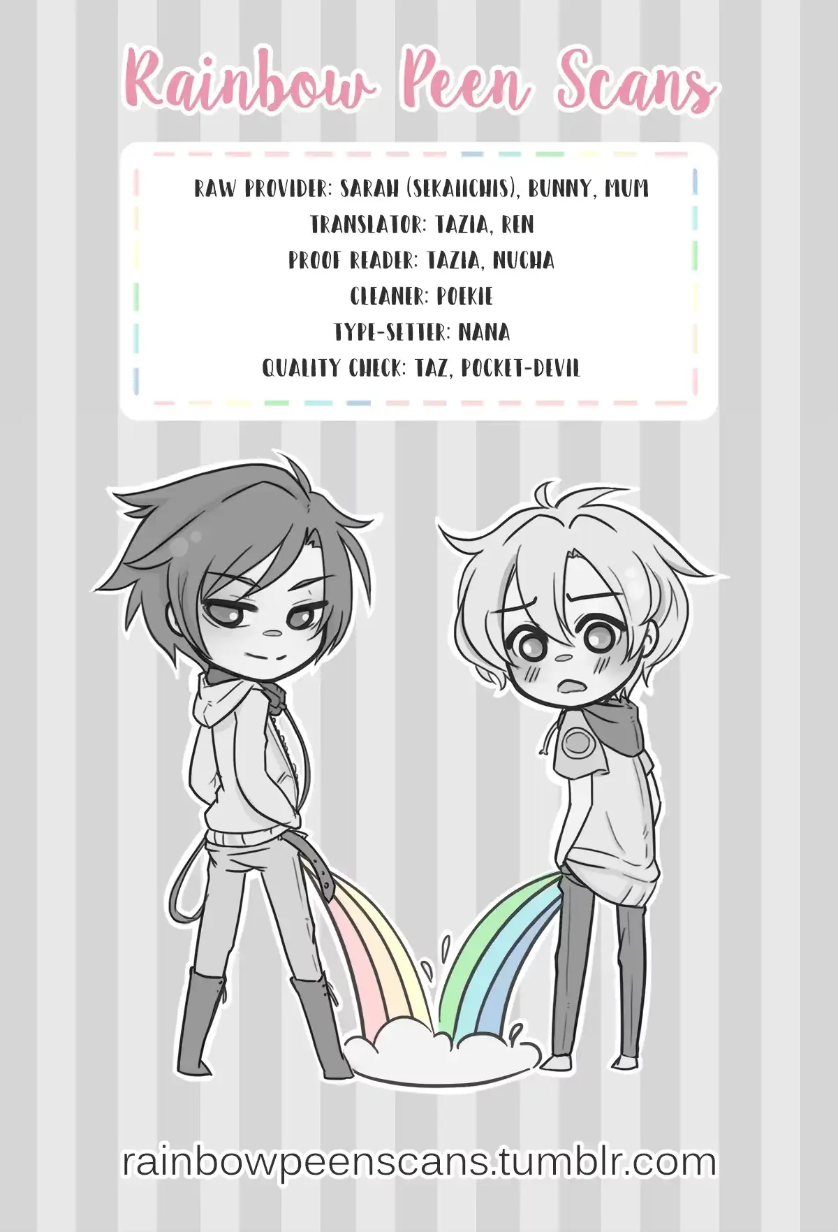 The World's Greatest First Love Chapter 42 page 51