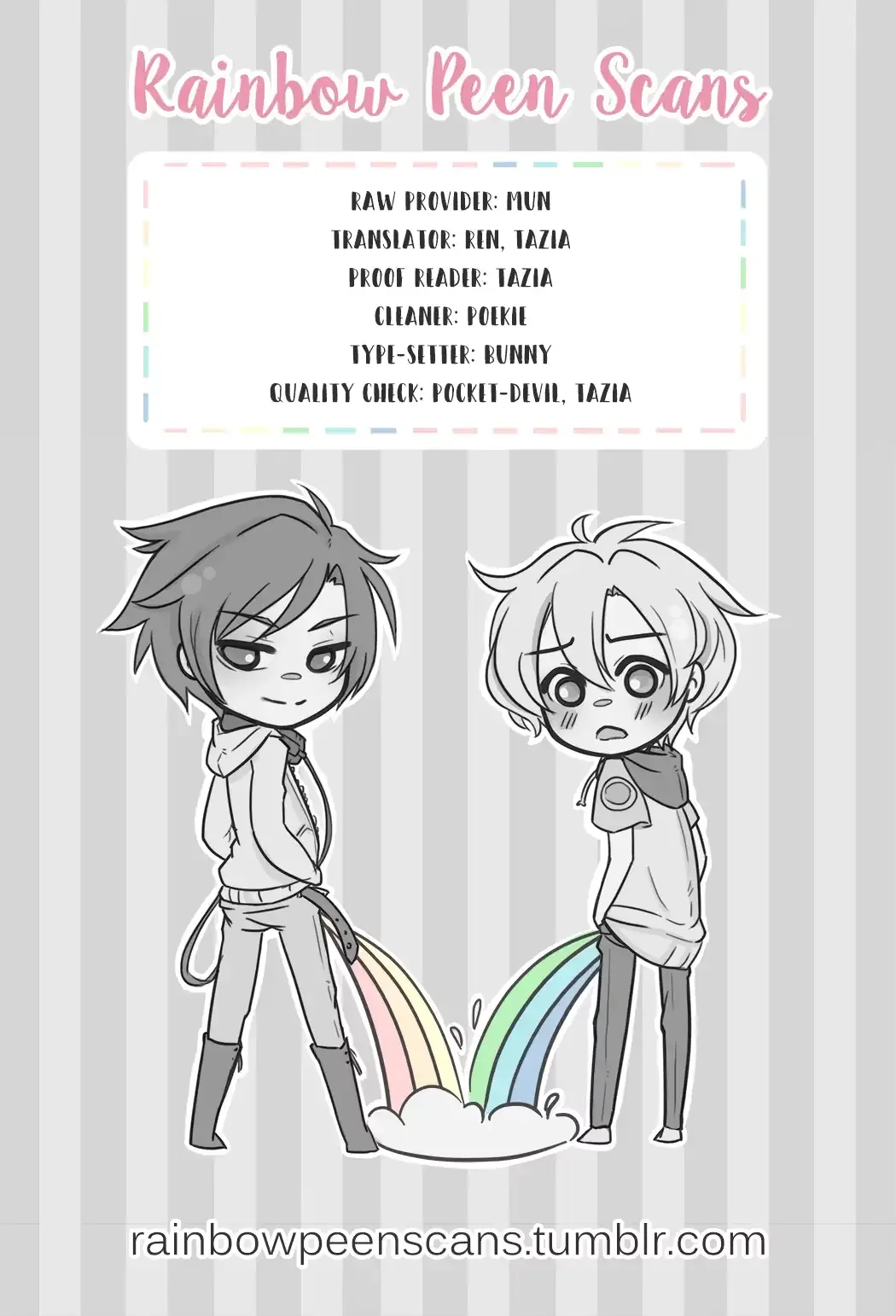 The World's Greatest First Love Chapter 43 page 47