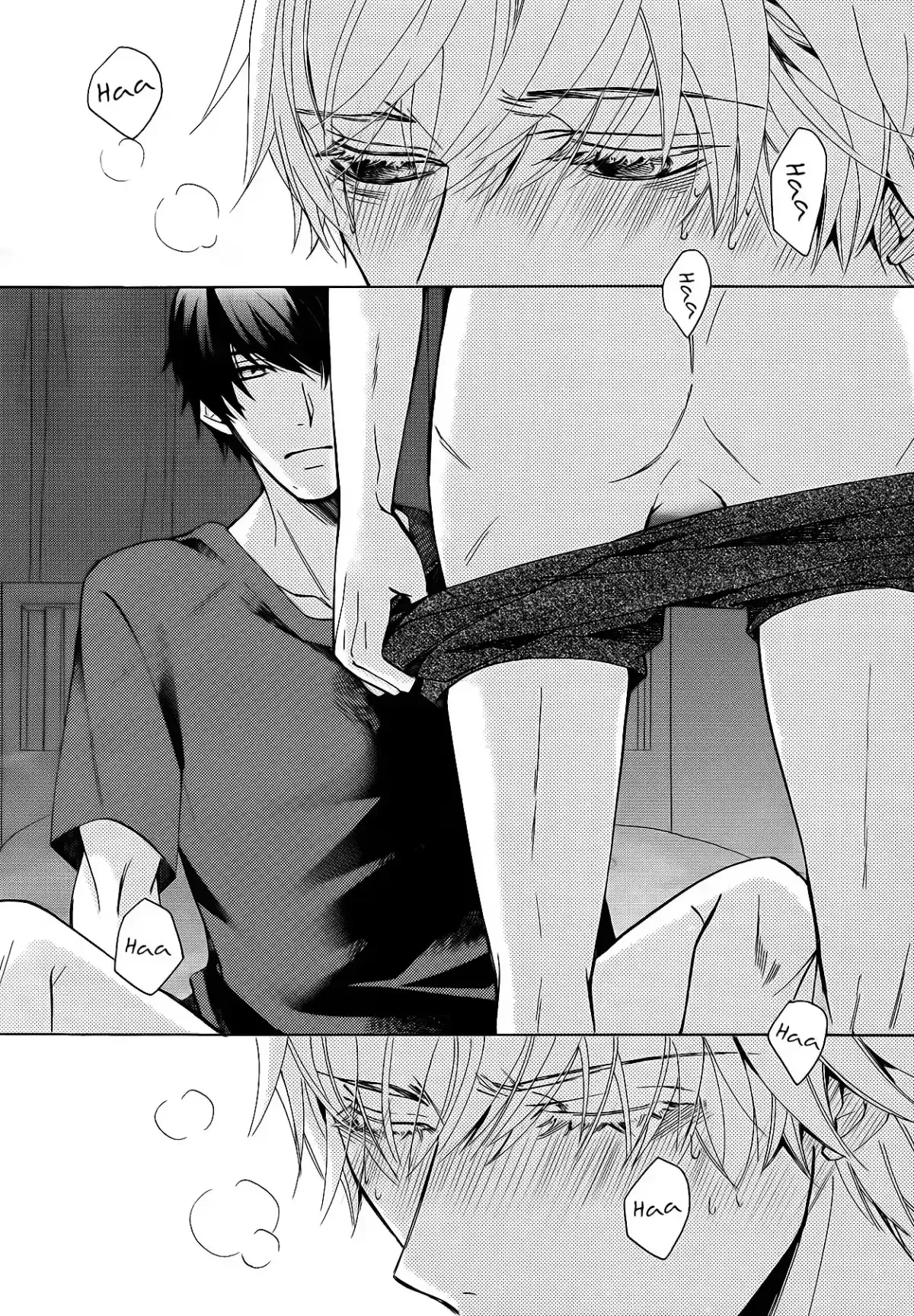 The World's Greatest First Love Chapter 46 page 13
