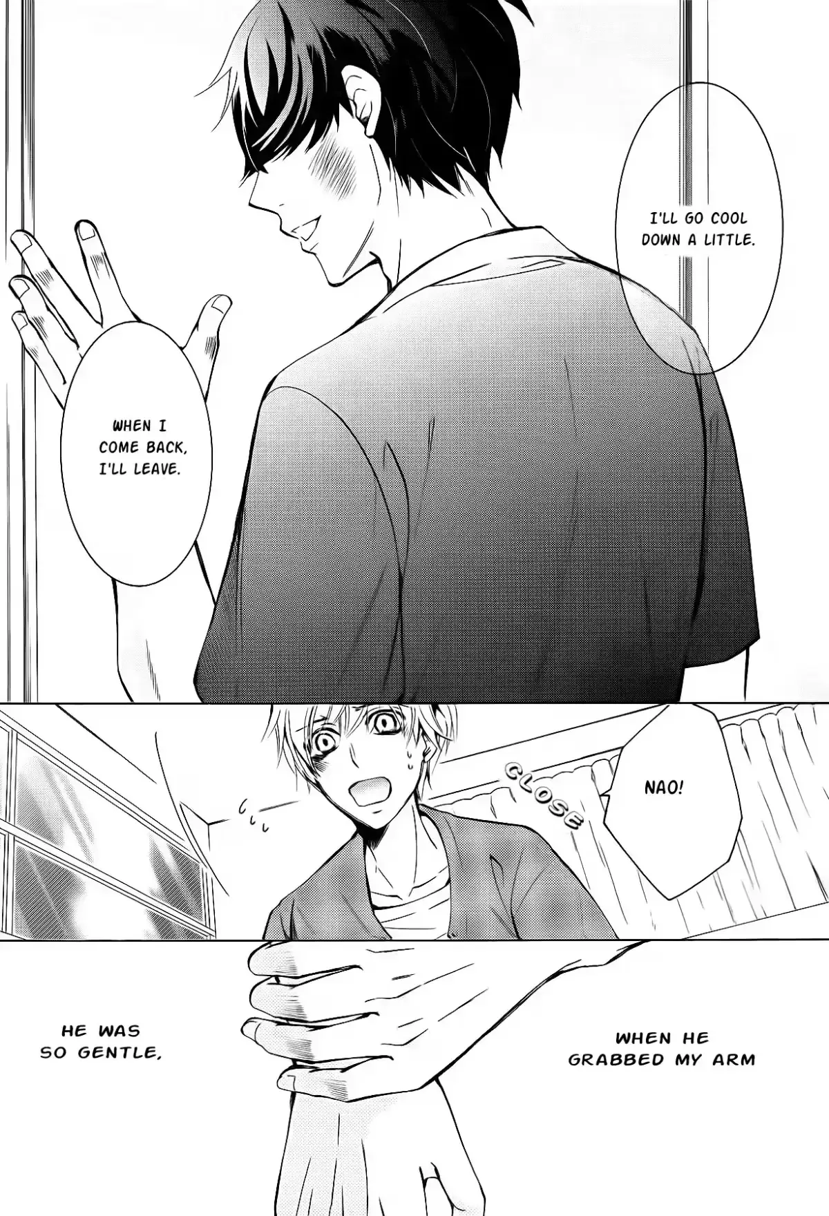The World's Greatest First Love Chapter 46 page 52