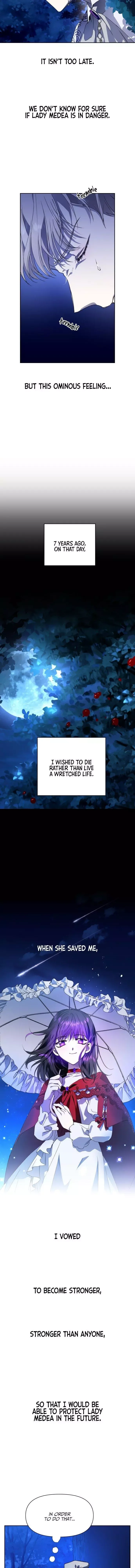 I Want to Be You, Just For A Day Chapter 13 page 2